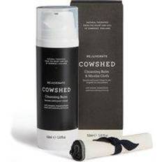 Cleansing Balm with Cloth 150g