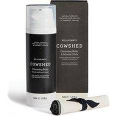 Cowshed Cleansing Balm with Cloth 150g