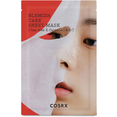 Cosrx Maschere Viso Cosrx AC Collection Blemish Care Sheet Mask