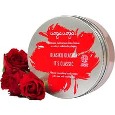 Uoga Uoga Body Butter "It's Classic"