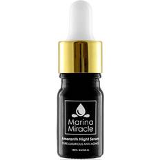 Marina Miracle Hudpleje Marina Miracle Amaranth Night Serum -Travel size 5ml