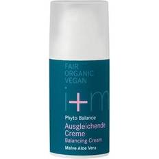 i m Naturkosmetik Phyto Balance Balancing Creme