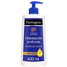 Neutrogena Body lotions Neutrogena Kroppslotion (Renoverade B) 400ml