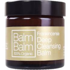 Balm Balm ansiktsrengöringsbalsam Frankincense vit 30ml