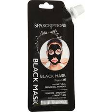 Peel off mask Peel-Off Black Mask