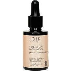JOIK Organic Sunless Tan Facial Drops
