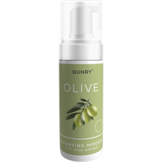 Gunry Hudvård Gunry Olive Cleansing Mousse 170ml