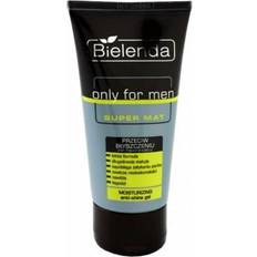 Bielenda Ansigtscremer Bielenda Only For Men Moisturizing Anti-Shine Gel 50ml