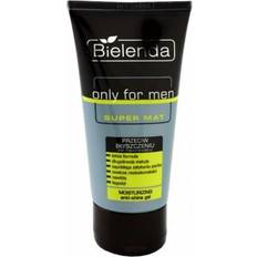 Only For Men Moisturizing Anti-Shine Gel