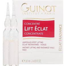 Guinot Soins du visage Guinot Mini-Lift Eclat Beaute Instant Radiance Vials 2ml