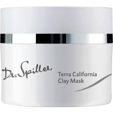 Dr Spiller Selective Solutions Terra California Clay Mask