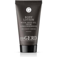 C/o Gerd Body lotions på rea c/o Gerd Body Lotion Lingon 30ml