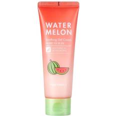 Tonymoly Facial Creams Tonymoly Watermelon Soothing Gel Cream 120ml