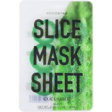 Kocostar Cure del viso Kocostar Slice Mask Cucumber