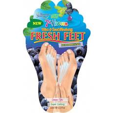 Montagne Jeunesse 7th Heaven Fresh Feet Mint & Iced Blueberry 20ml