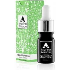 Marina Miracle Argan Night Serum -Travel size 5ml