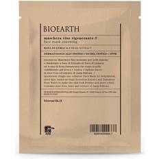 Bioearth Regenererande ansiktsmask 15ml