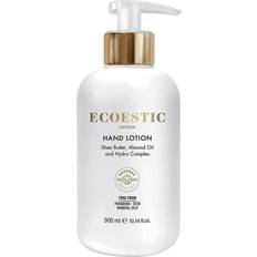 Pumpflaschen Handcremes Ecoestic Hand Lotion 500ml