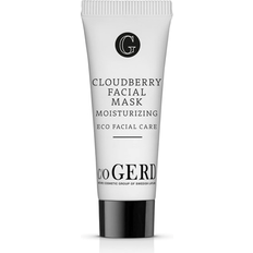 C/o Gerd Ansiktsmasker c/o Gerd Facial Mask Cloudberry 10ml
