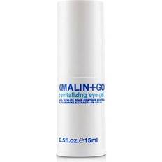 Malin+Goetz Malin Goetz Revitalizing Eye Gel 15 ml. 15 ml Øjencreme hos Magasin No_Color 15ml