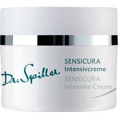 Hudpleje Dr. Spiller Dr Spiller SENSICURA Intensive Cream 50ml