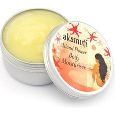 Akamuti Island Flowers Body Moisturizer