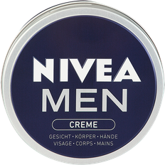 Nivea Facial Skincare Nivea for Men Cream 75ml
