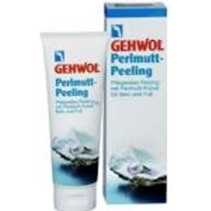 Gehwol Hautpflege Gehwol Perlmutt Peeling Tube 125ml