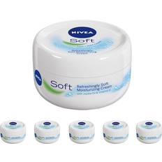 Nivea soft creme Nivea CREAM Creme Soft 50ML 50ml