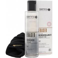 Sienna X Eraser Remover & Mitt 200ml