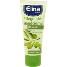 Olive Hand Cream W/ Olive Oil In Tube