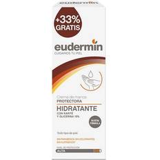 Pelle Mista Creme per le mani Eudermin Hydratant Hands Cream 100 ml 75ml