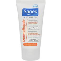 Sanex Hudpleje Sanex Hand Cream Advanced Dermo Repair 75ml