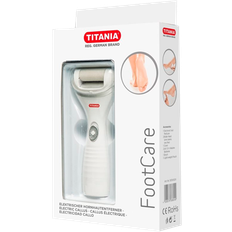 Elektrisk fodfil Titania Titania Elektrisk Fodfil