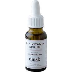 DM Skincare DMSK Skincare C A Vitamin Serum 20ml