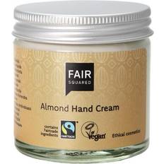 Fair Squared Hand Cream Sensitive Almond 50ml