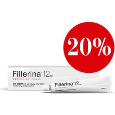 Fillerina grad 4 Fillerina 12HA, Day Cream, Grad 4 50ml