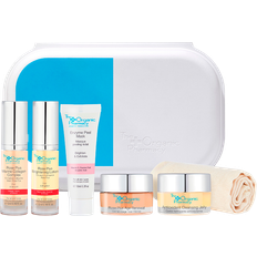 The Organic Pharmacy Rejuvenating Skincare Kit