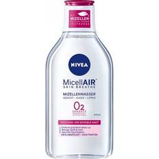 Micellar water nivea Nivea Micellair Skin Breath Micellar Water