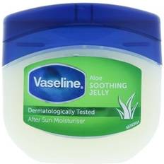 Vaseline Ansigtscremer Vaseline Petroleum Jelly Aloe Vera 250ml