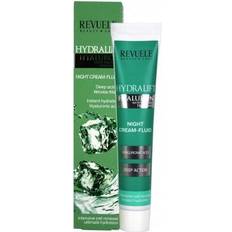 Revuele Ansiktskrämer Revuele Hydralift Hyaluron Night Fluid Cream 50ml