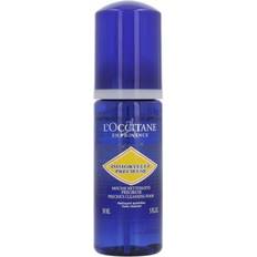 L'Occitane Facial Cleansing L'Occitane Immortelle Precious Cleansing Foam 50ml