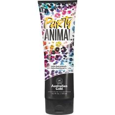 Australian gold tan Australian Gold Party Animal 250ml