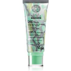 Natura Siberica Polar White Birch Restoring & Calming face gel mask 100ml