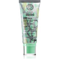 Natura Siberica Polar White Birch Soothing And Regenerating Mask For Oily And Problematic Skin 100ml