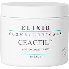 Elixir Cosmeceuticals Hudvård Elixir Cosmeceuticals Ceactil Antioxidant Pads 60 st