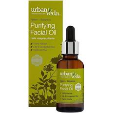 Purifying Facial Oil