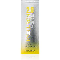 Alcina Hudpleje Hyaluron 2.0 Face Gel 30ml