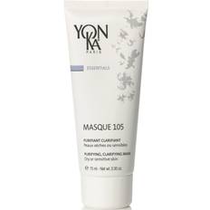 Yon-Ka YonKa Masque 105 Dry/Sensitive Skin 75ml