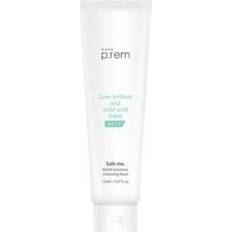 Safe Me. Relief Moisture Cleansing Foam